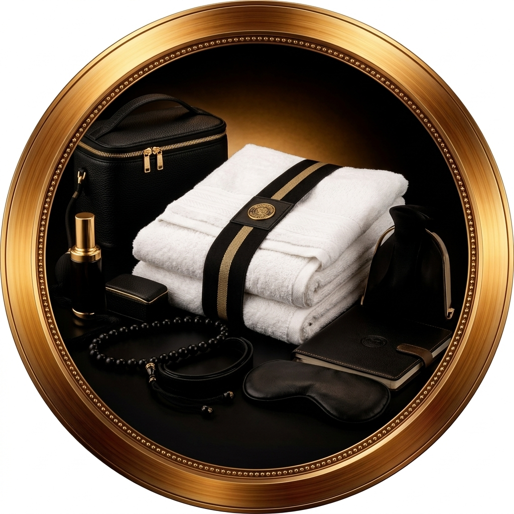 Hajj & Umrah Essentials