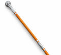 Royal Silver Handle Wooden Walking Stick (ARTICLE 017 CAMEL)