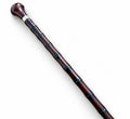 Premium China Gool Wood Walking Stick – Lightweight & Durable Support Cane (ARTICLE 01 BLACK)