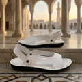Premium Leather Ihram Sandals - Hajj & Umrah