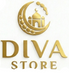 DIVA STORE - Home