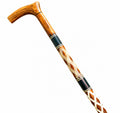 Premium Wooden Walking Stick – Goly Model (ARTICLE NO 011)