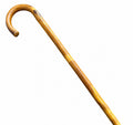 Premium Wooden Walking Stick – Baint Khund (ARTICLE NO 006)
