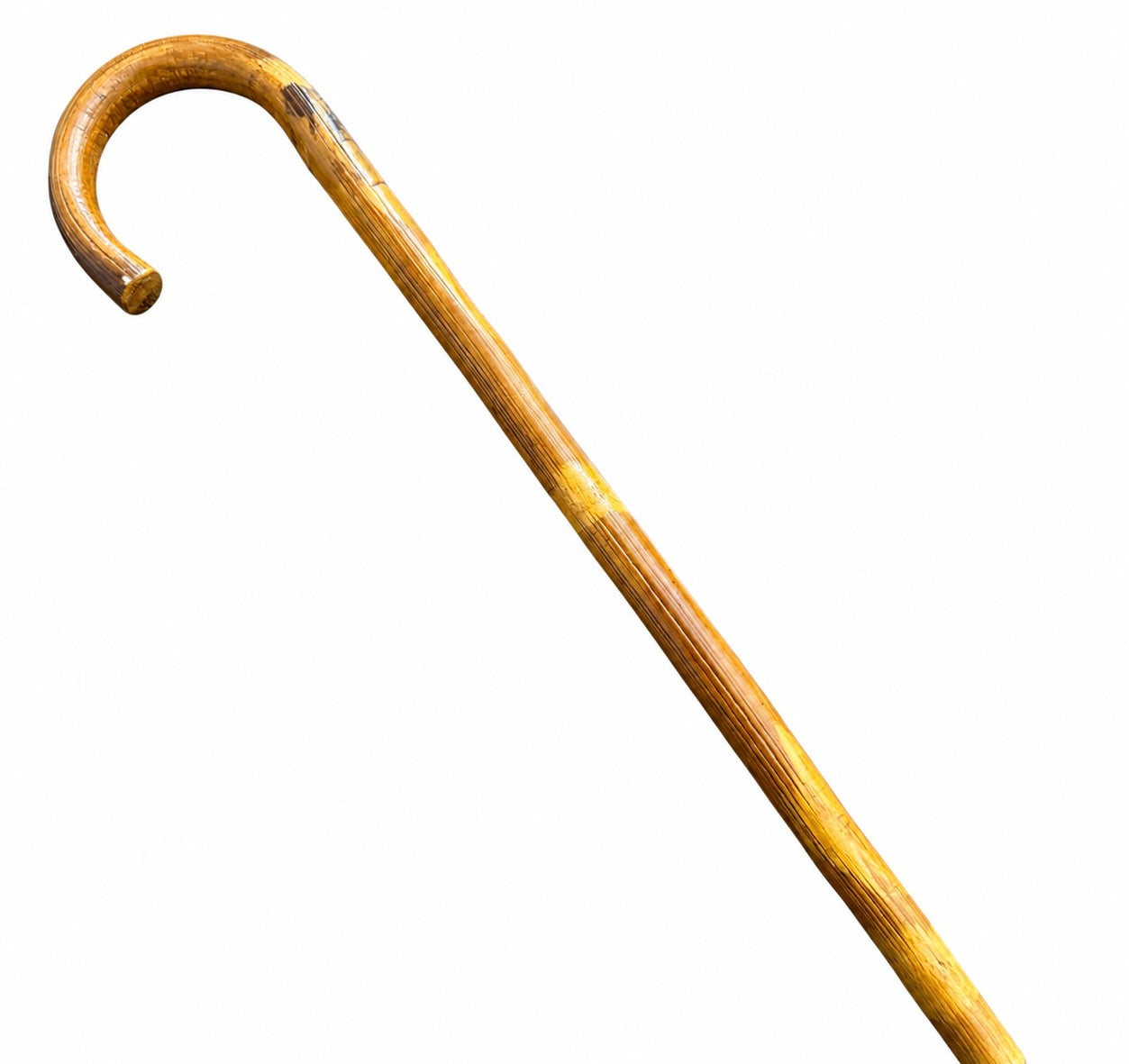 Premium Wooden Walking Stick – Baint Khund (ARTICLE NO 006)