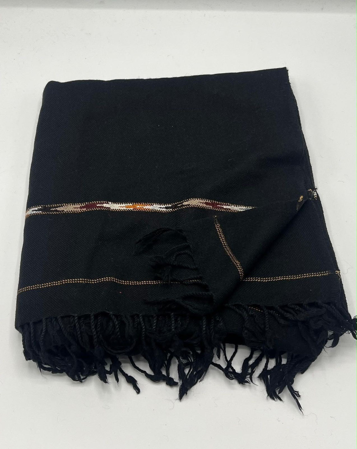 Australian Sahidar black