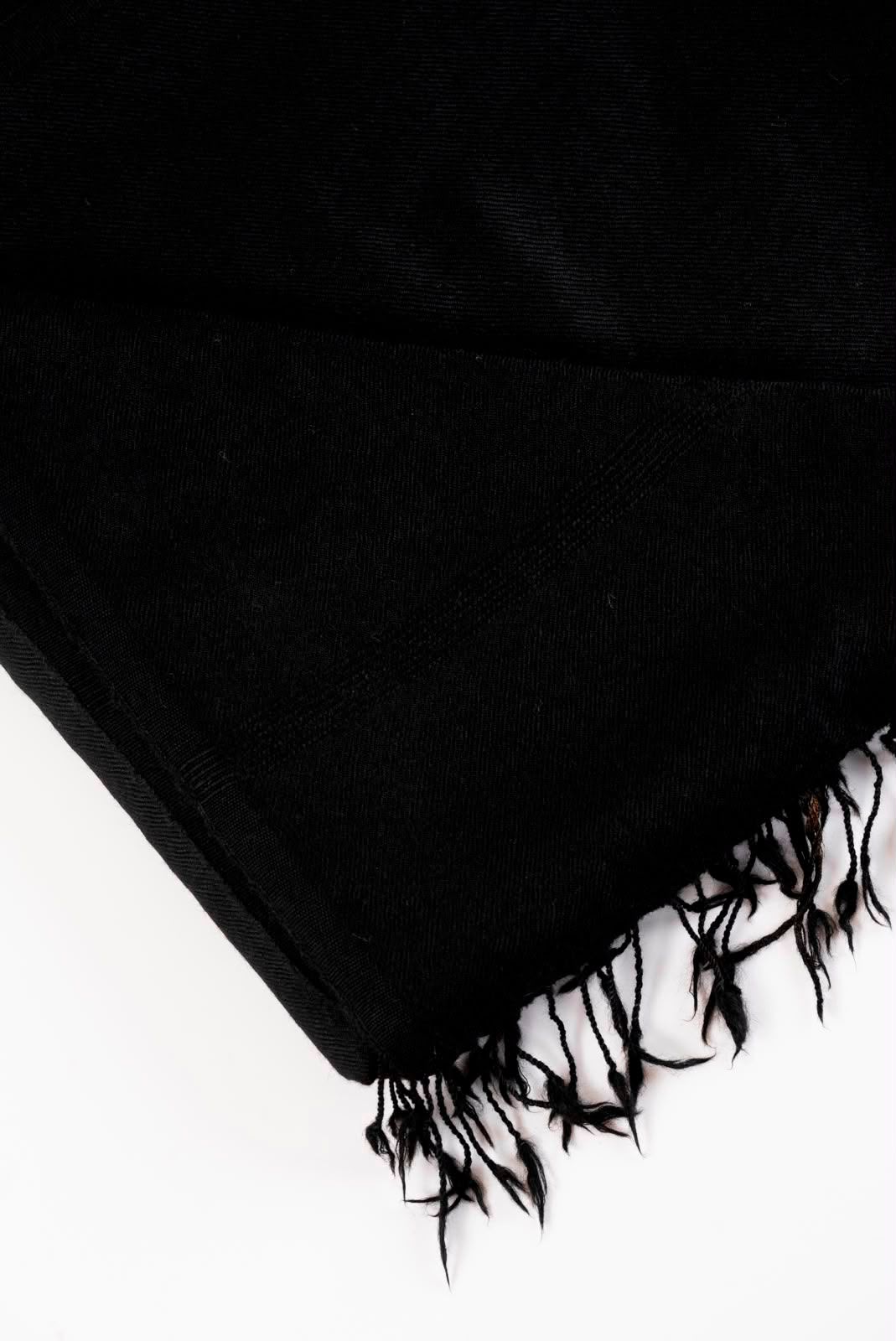 Barveza Special Plan Black