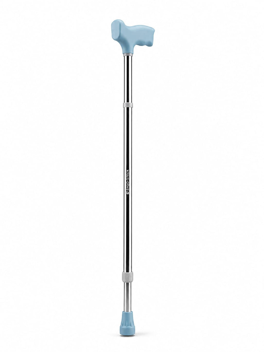 Adjustable Aluminium Walking Stick