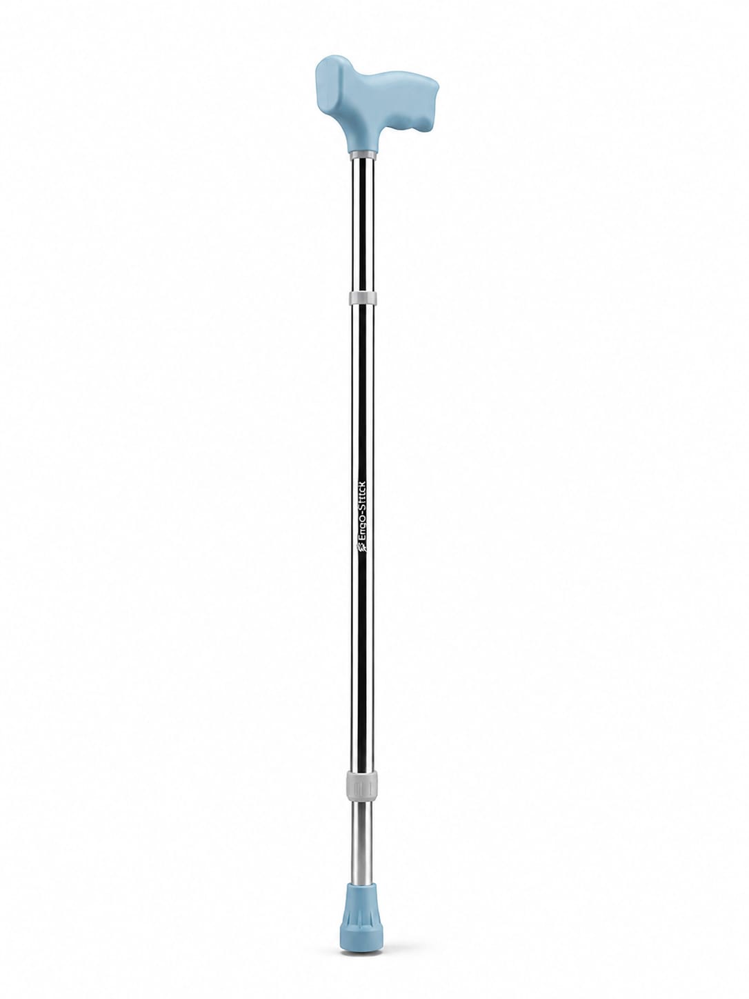 Adjustable Aluminium Walking Stick